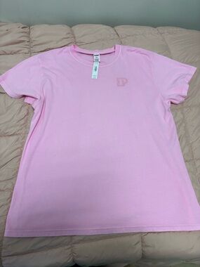 VS PINK Women’s Crew T-Shirt